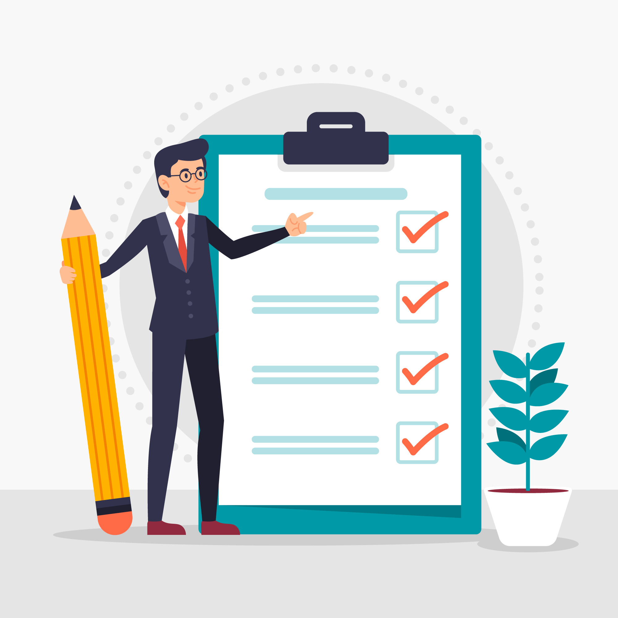 درخواست دمو