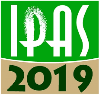 حضور شرکت علم وصنعت در نمایشگاه ایپاس 2019