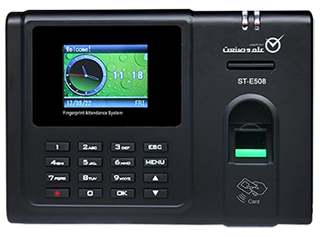 دستگاه حضور و غیاب ST- E 508