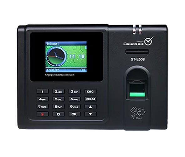 دستگاه حضور و غیاب ST- E 508