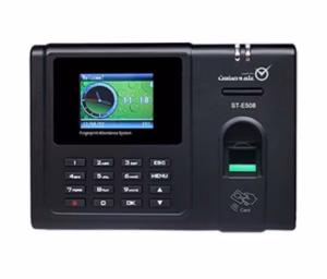 دستگاه حضور و غیاب ST- E 508
