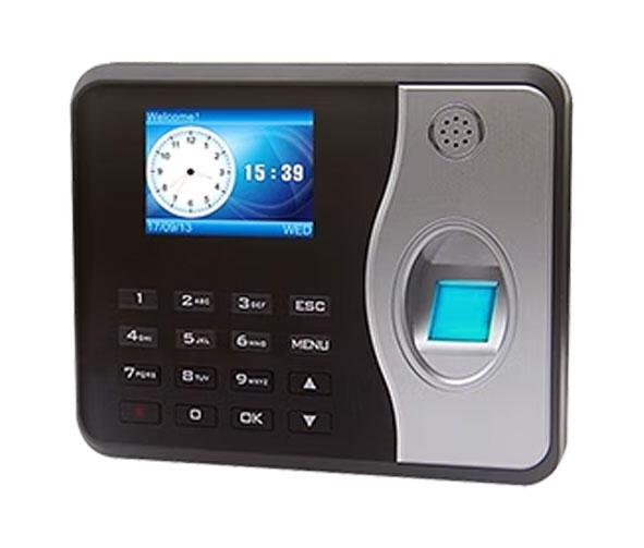 دستگاه حضور و غیاب ST- E 504