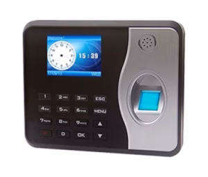 دستگاه حضور و غیاب ST- E 504
