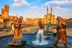 کام رایان صبا ایرانیان