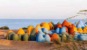 فراز سیستم شرق