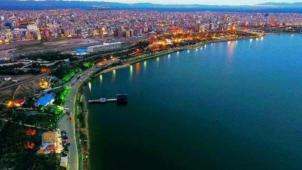 ارتباط افزار اردبیل