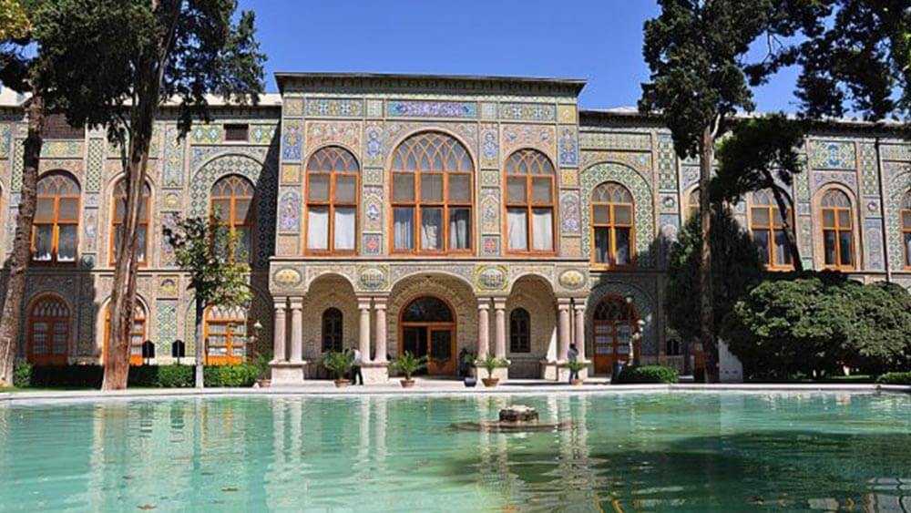 علم و صنعت گلستان