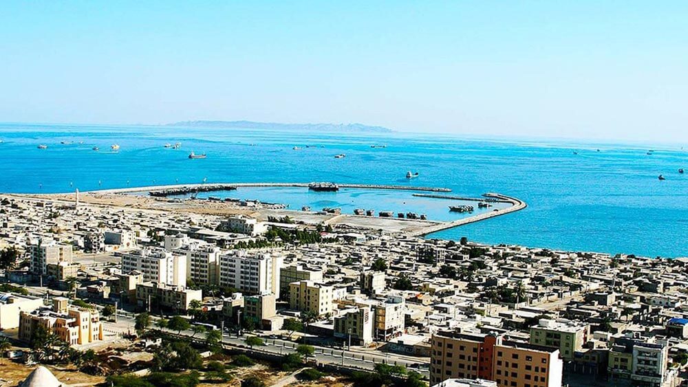 فراز سیستم شرق