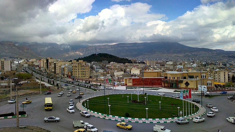 فروشگاه منصوریان