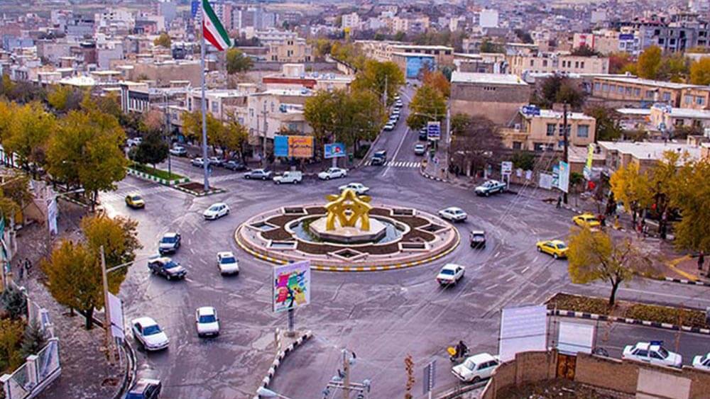 شرکت تابان الکترونیک آماد