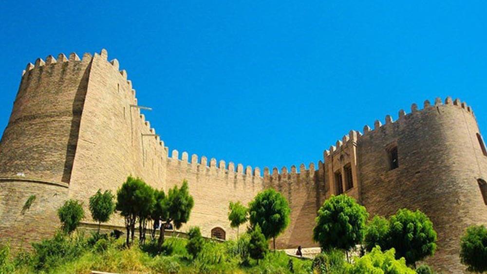 شرکت اندیشه نوین