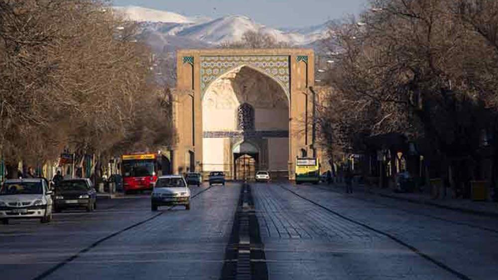 شرکت گوهرسیستم محراب