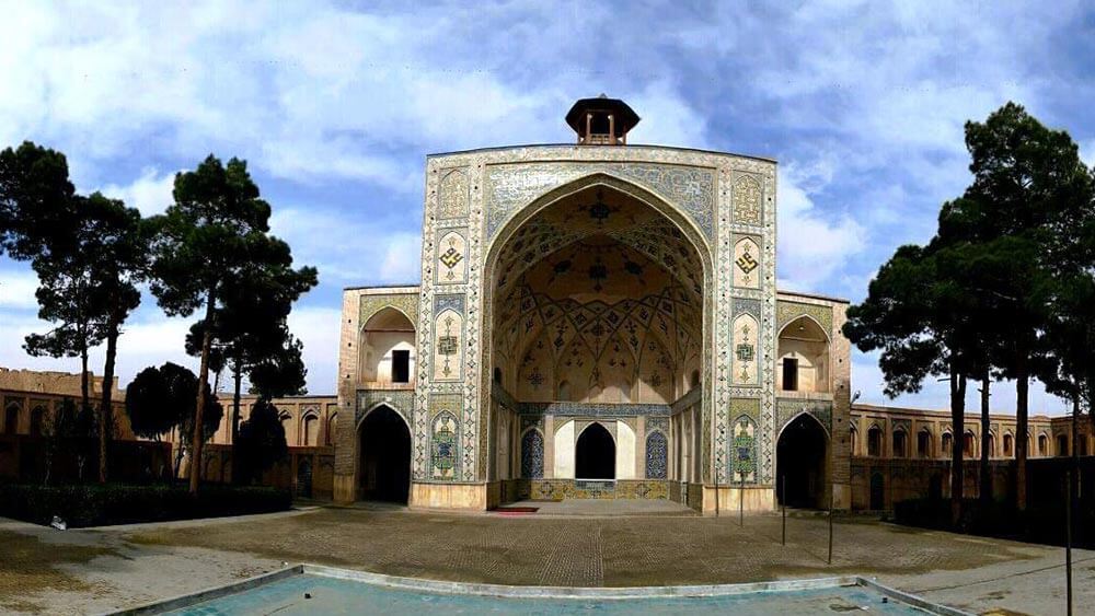 شرکت پاریاب نوین ساخت