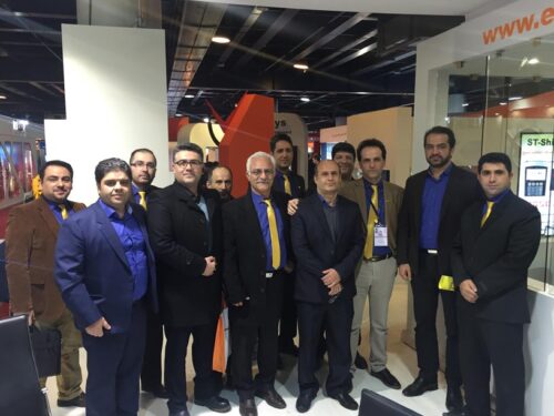 نمایشگاه الکامپ 94