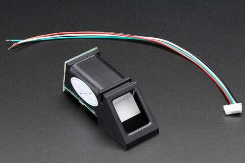 سنسور اثر انگشت