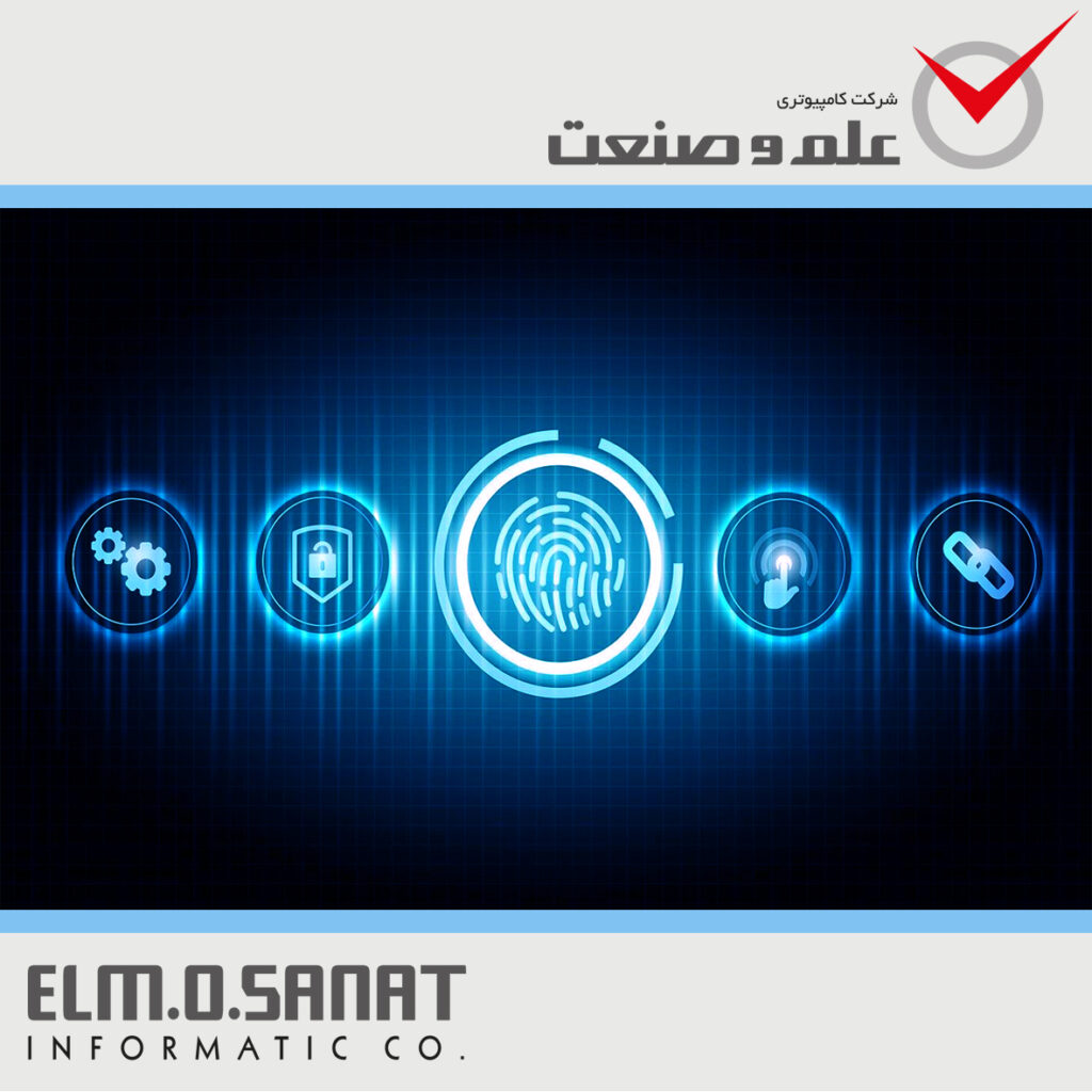 دستگاه حضوروغیاب اثرانگشتی